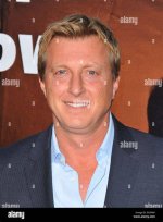 Billy Zabka: the Unyielding Star of Hollywood