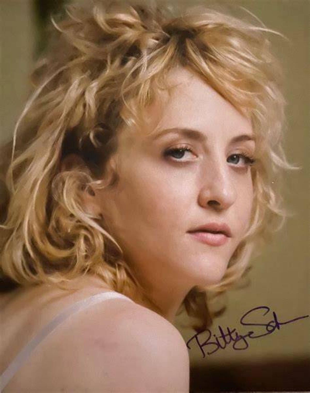 Bitty Schram: the Journey of a Talented Actress