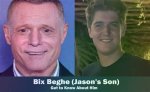 Bix Beghe: the Multifaceted Career of an Italian-American Icon