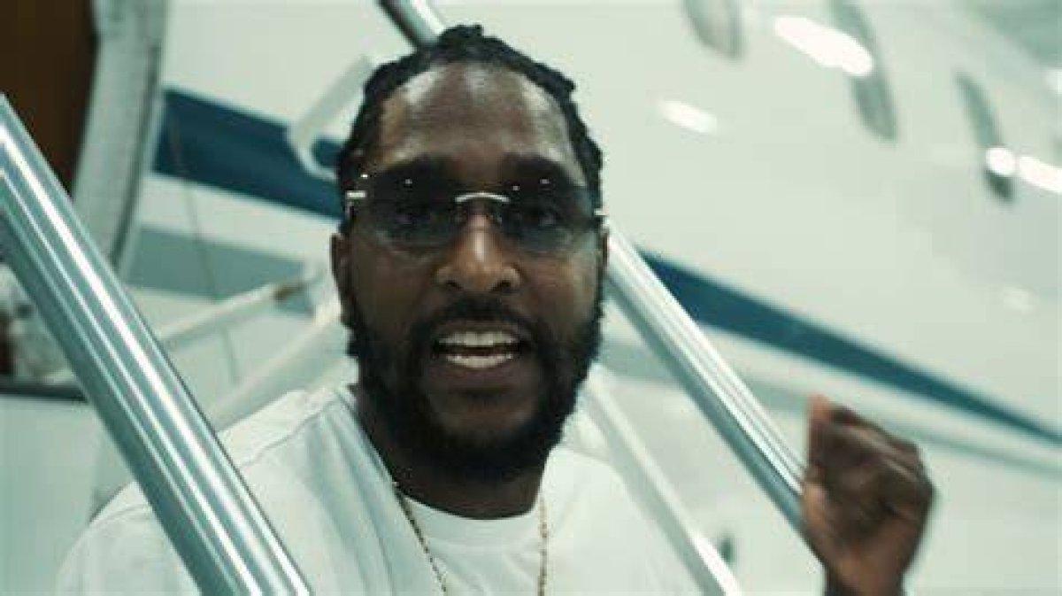 Blade Icewood Net Worth, Income, Salary, Earnings, Biography