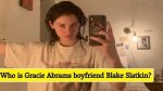Blake Slatkin Height, Weight, Net Worth, Age, Birthday, Wikipedia, Who, Nationality, Biography