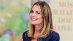 Bloginfo | Is Savannah Guthrie Sick? Fans Are Claiming She Still Looks Ill