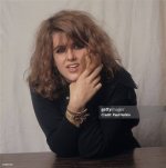 Bloginfo | Maria Mckee