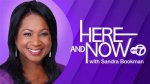 Bloginfo | Sandra Bookman