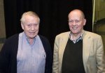 Bloginfo | Who Was Chuck Feeney Married To