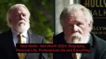 Blogvibe | Nick Nolte - Bio, Age, Net Worth, Height, Married, Nationality, Career