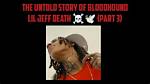 Bloodhound Lil Jeff Autopsy: the Untold Story of a Rising Star