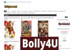 Bolly4U. Org: Your Gateway to the Latest Bollywood Movies and Entertainment