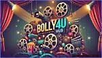 Bolly4U: the Ultimate Destination for Bollywood Enthusiasts