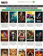 Bollyflix Official Website: Your Ultimate Destination for Dubbed Movies