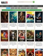 Bollyflix: Your Ultimate Destination for Bollywood and South Indian Movies in Multiple Languages