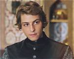Boran Kuzum: the Rising Star in Turkish Cinema