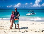 Boris Sanchez Is Married to Wife: Jennifer Piekut Sanchez |
