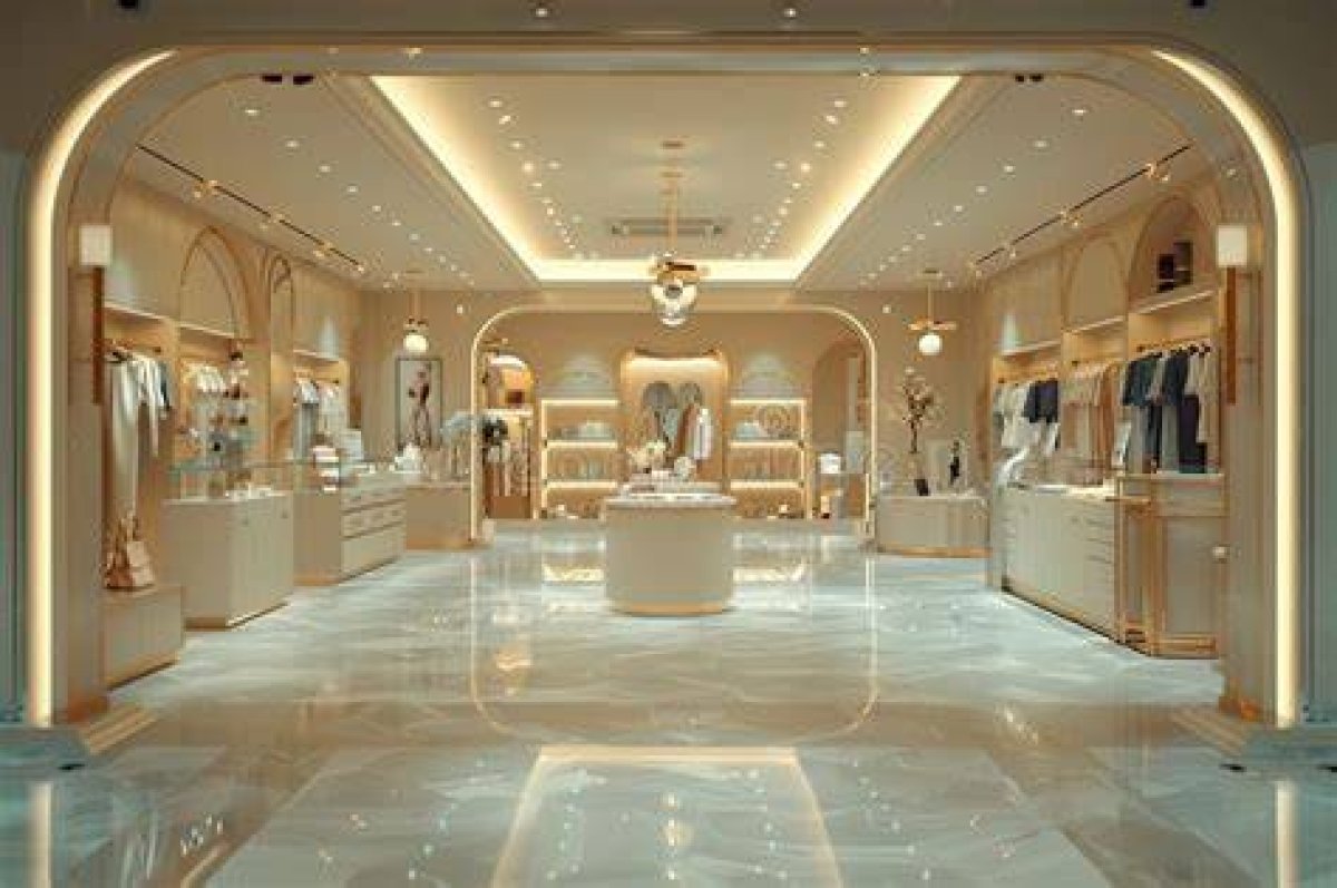 Boutique Vip: the Ultimate Luxury Shopping Experience