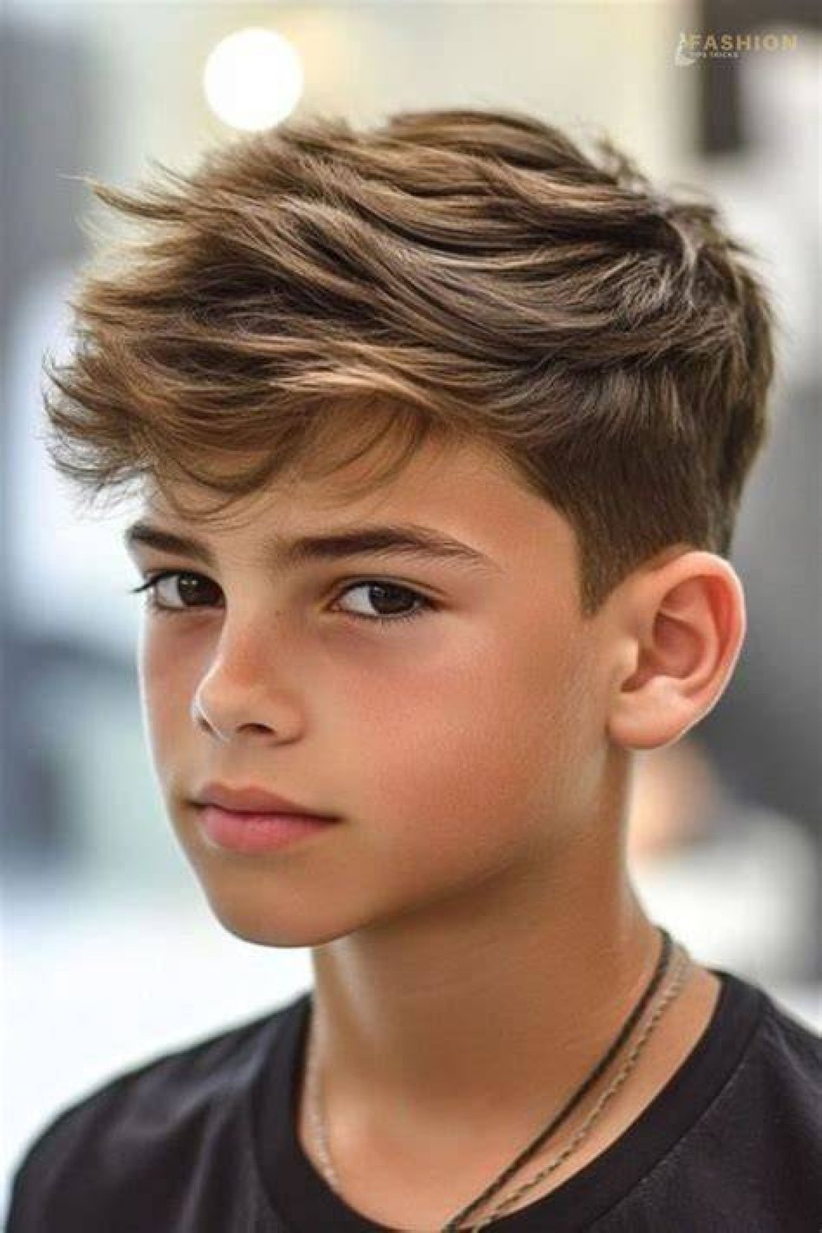 Boys Haircuts 2024 Pictures: the Ultimate Guide to Trendy Styles