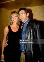 Brad Gilbert Wife
