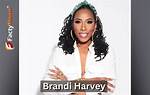 Brandi Harvey's Marital Status Revealed