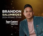 Brandon Hantz 2024: the Rising Star of Reality Television