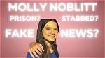 Breaking: Molly Noblitt Tragically Stabbed