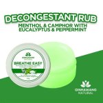 Breathe Easy: Understanding Menthol's Impact on Anxiety in the Chest