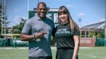 Brenda Tracy Ethnicity, Msu Football, Husband, Images, Statement