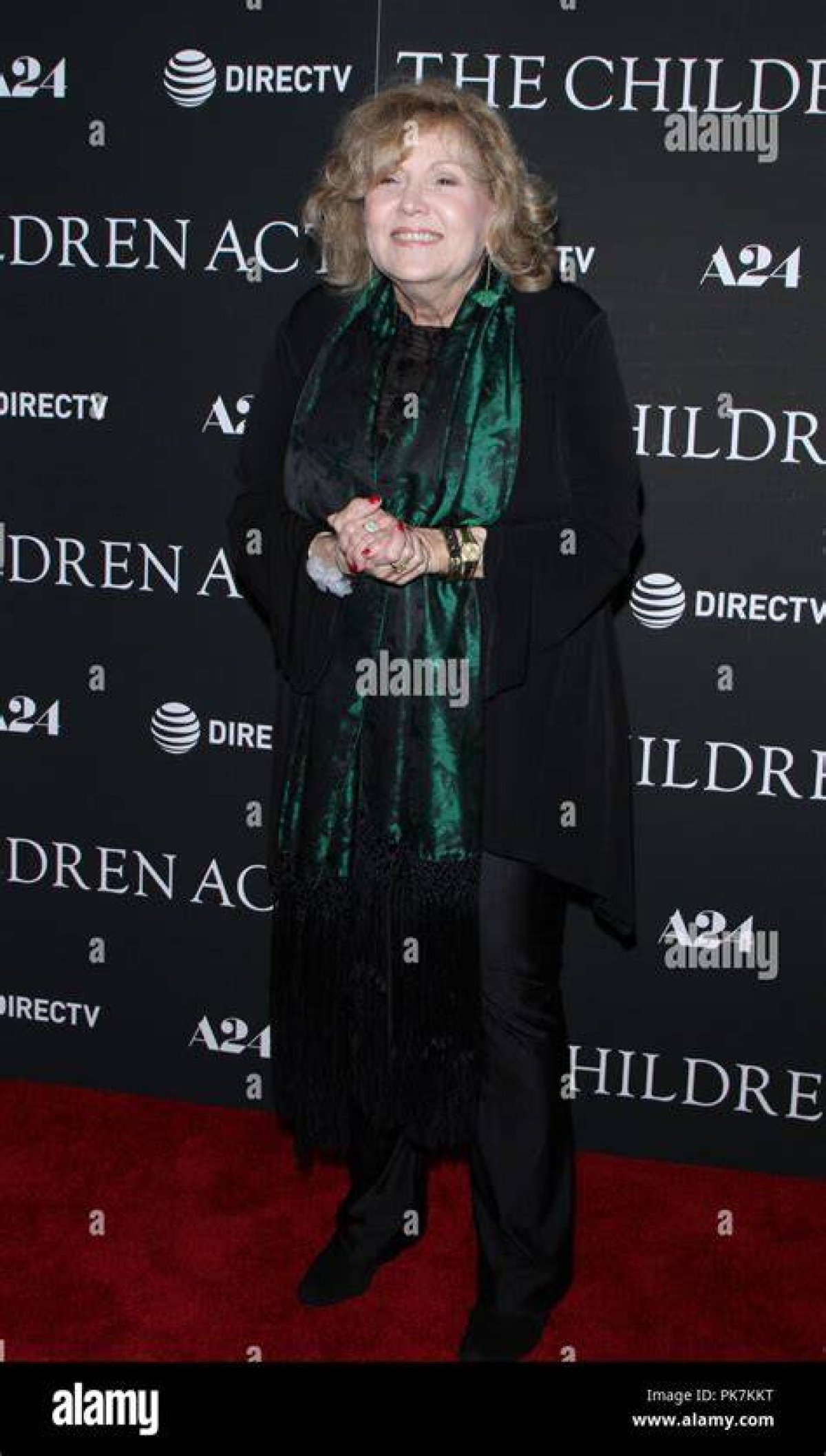 Brenda Vaccaro Children: a Look into the Life of the Acclaimed Actress