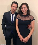 Brennan Elliott: the Rising Star of Hallmark Movies