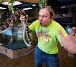 Brian Barczyk Age: a Deep Dive into the Life of a Reptile Enthusiast