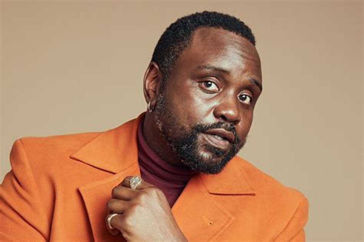 Brian Tyree Henry: a Rising Star in Hollywood