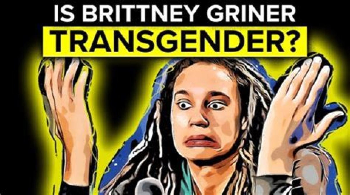 Brittany Griner: a Clarification on Gender Identity