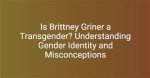 Brittany Griner's Pronoun: Understanding Identity in the Spotlight