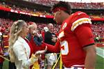 Brittany Mahomes: a Journey into Motherhood