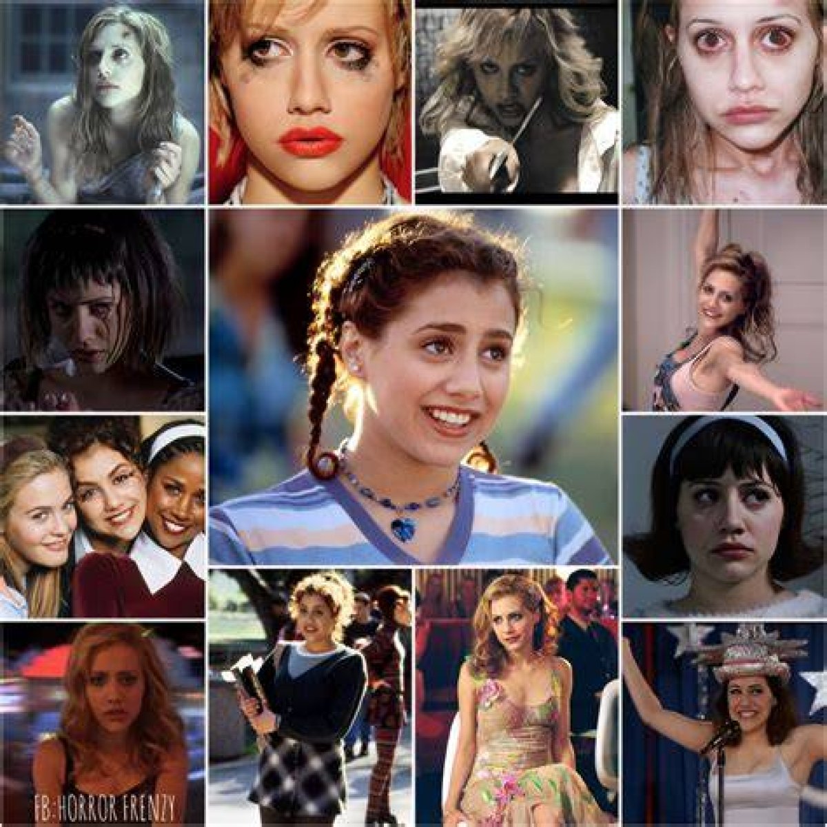 Brittany Murphy: a Talented Star Gone Too Soon