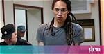 Brittney Griner Transferred to Russian Penal Colony