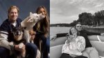 Brock Boeser and Bella: a Beautiful Love Story