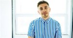 Brock Ciarlelli Bio: Gay or Not? Partner, Wife, College, Girlfriend, Married