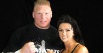 Brock Lesnar and Nicole Mcclain's Journey