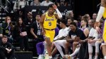 Bronny and Peyton, Rising Stars in Sports