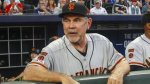 Bruce Bochy: a Legendary Coach of Major League Baseball Teams