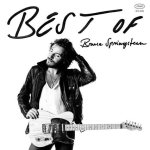 Bruce Springsteen Albums in Pictures