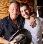 Bruce Springsteen's Soulmate: Meet His Devoted Wife