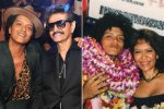 Bruno Mars' Parents' Ancestry: Filipino and Puerto Rican Heritage
