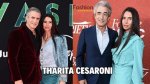 Byteblog | All About Tharita Cesaroni