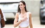 Caitlin Clark Bra Size: the Ultimate Guide to Her Measurements