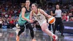 Caitlin Clark's Impressive Wingspan: a Game-Changer in Women's Basketball