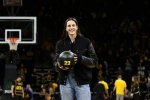 Caitlin Clark: the Rising Star of Irish Basketball