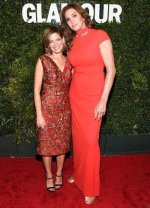 Caitlyn Jenner's Surprising Height and Weight from the Olympics to Im a Celeb 2019