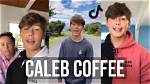 Caleb Coffee: the Rise of a Social Media Sensation