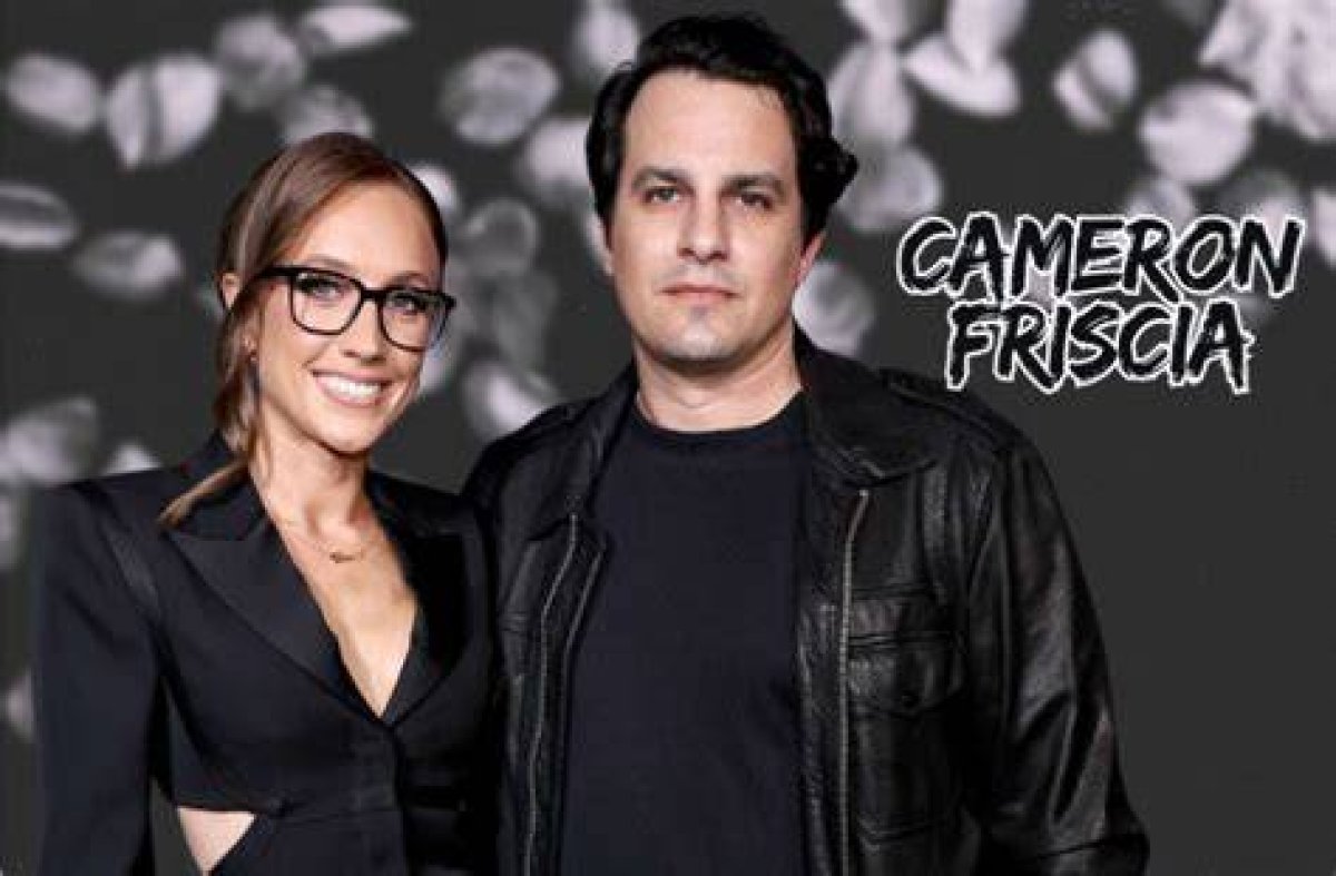 Cameron Friscia: the Rising Star of the Digital World