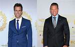 Cameron Mathison's Twin Brother Revealed